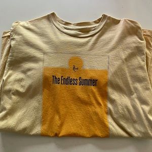 Endless Summer Tee (Outerknown)